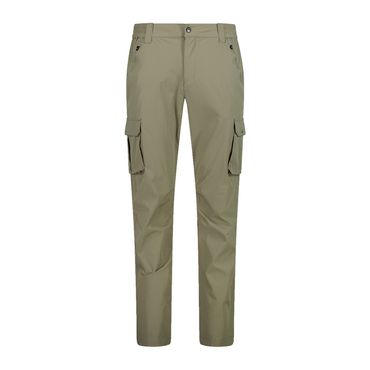 CMP Herren Wanderhose MAN LONG PANT