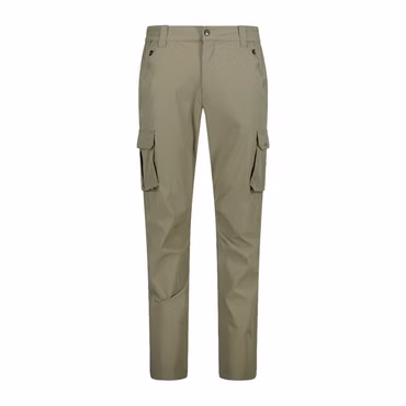 CMP Herren Wanderhose MAN LONG PANT