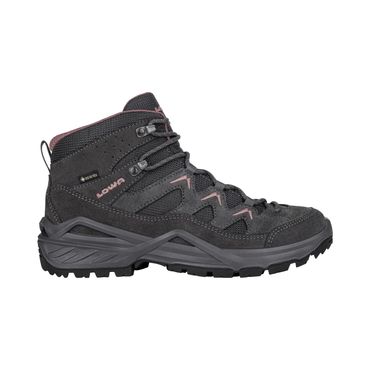 LOWA Damen Multifunktionsschuhe SIRKOS EVO GTX MID Ws