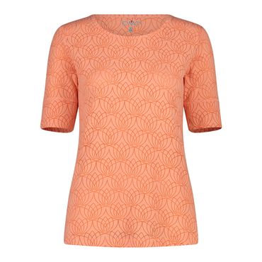 CMP Damen Sportshirt WOMAN T-SHIRT