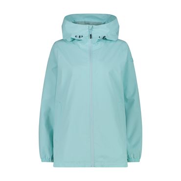 CMP Damen Outdoorjacke WOMAN JACKET FIX HOOD