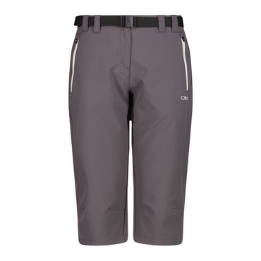 CMP Damen Capri Trekkinghose WOMAN CAPRI