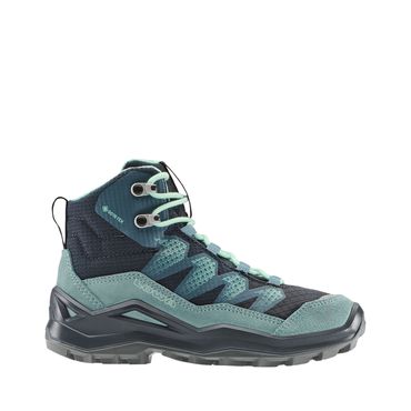 LOWA Kinder Multifunktionsstiefel MADDOX PRO GTX MID JR