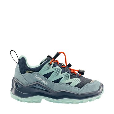 LOWA Kinder Multifunktionsschuhe MADDOX PRO GTX LO JR