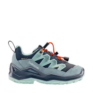 LOWA Kinder Multifunktionsschuhe MADDOX PRO GTX LO JR