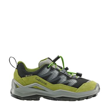 LOWA Kinder Multifunktionsschuhe MADDOX PRO GTX LO JR