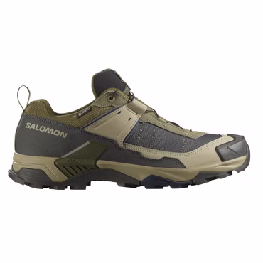 SALOMON SHOES X ULTRA 5 GTX – Hikingschuhe für Herren