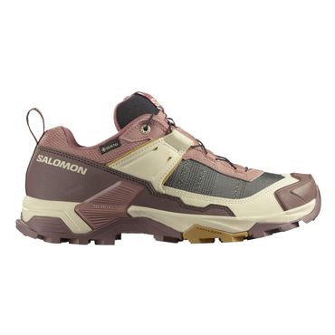 SALOMON SHOES X ULTRA 5 GTX – Wanderschuhe für Damen