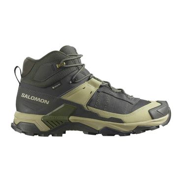SALOMON SHOES X ULTRA 5 MID GTX – Wanderschuhe für Herren