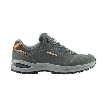 LOWA Damen Multifunktionssschuhe RENEGADE EVO LL LO Ws