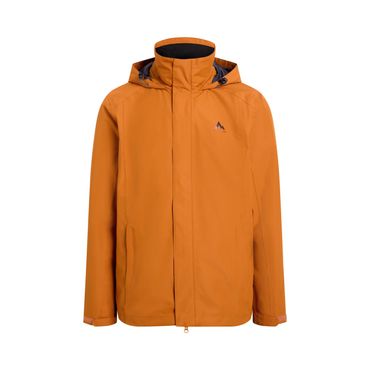 McKINLEY Herren Funktionsjacke Adia M