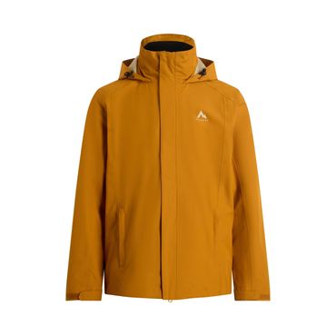 McKINLEY Herren Funktionsjacke Adia M