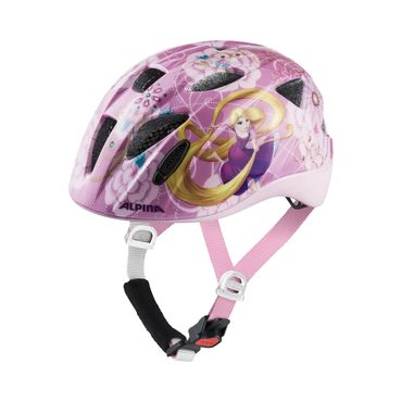 ALPINA ALPINA XIMO – Kinder-Fahrradhelm