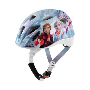 ALPINA ALPINA XIMO – Kinder-Fahrradhelm