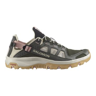 SALOMON Damen Freizeitschuhe TECHAMPHIBIAN 5 W