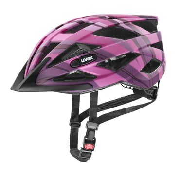 uvex air wing cc – Fahrradhelm