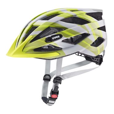 uvex air wing cc – Fahrradhelm