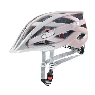 uvex i-vo cc – Fahrradhelm
