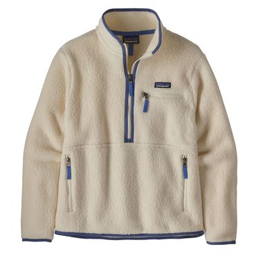 PATAGONIA Damen Fleecepulli W's Retro Pile Marsupial