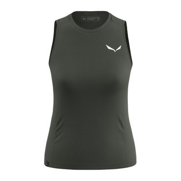 SALEWA Damen Tank Top PUEZ DRY TANK