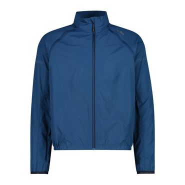 CMP Herren Windschutzjacke MAN JACKET WITH DETACHABLE SLEEVES