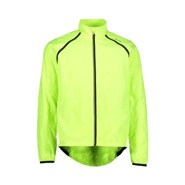 CMP Herren Windschutzjacke MAN JACKET WITH DETACHABLE SLEEVES