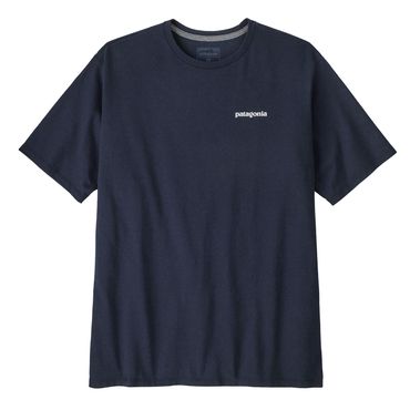 PATAGONIA Herren Funktionsshirt M's P-6 Logo Responsibili-Tee