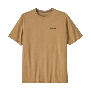 PATAGONIA Herren Funktionsshirt M's P-6 Logo Responsibili-Tee
