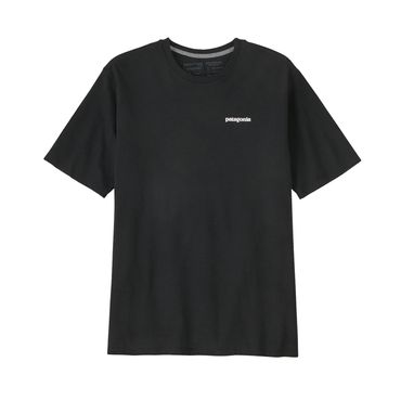 PATAGONIA Herren Funktionsshirt M's P-6 Logo Responsibili-Tee