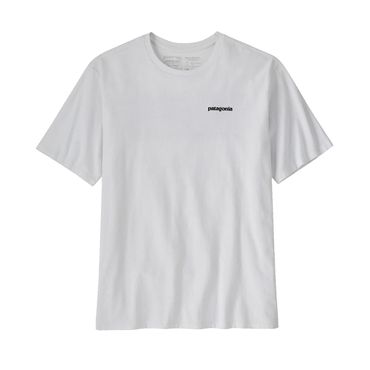 PATAGONIA Herren Funktionsshirt M's P-6 Logo Responsibili-Tee