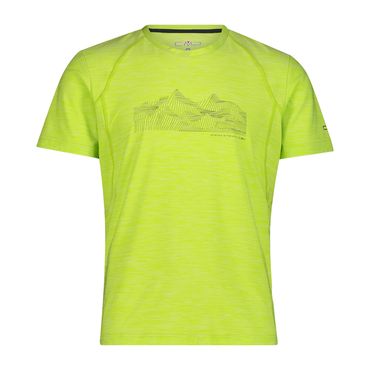 CMP Herren Funktionsshirt MAN T-SHIRT