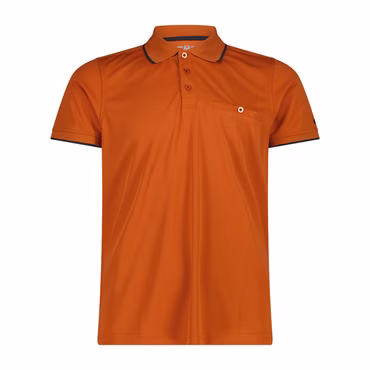 CMP Herren Polo Shirt MAN POLO