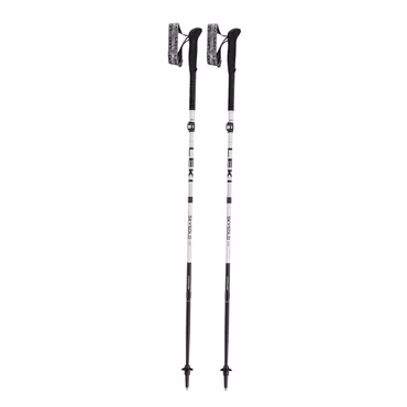 LEKI Wanderstöcke Skysolo FX.One Carbon