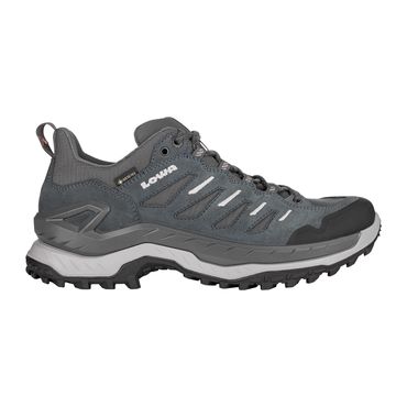 LOWA Herren Trekkingschuhe INNOVO GTX LO