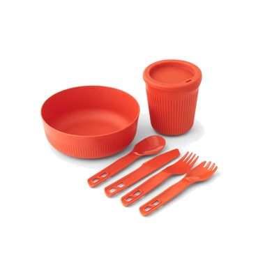 SEA TO SUMMIT Passage – Geschirrset