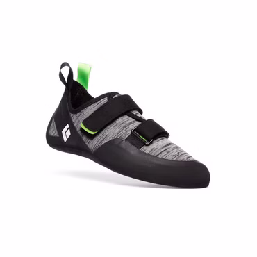 BLACK DIAMOND Herren Kletterschuhe M MOMENTUM CLIMBING SHOES