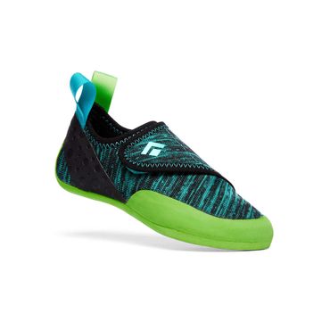 BLACK DIAMOND Kinder Klettereschuhe K MOMENTUM CLIMBING SHOES