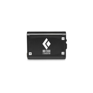 BLACK DIAMOND Akku für Stirnlampen BD 1500 BATTERY