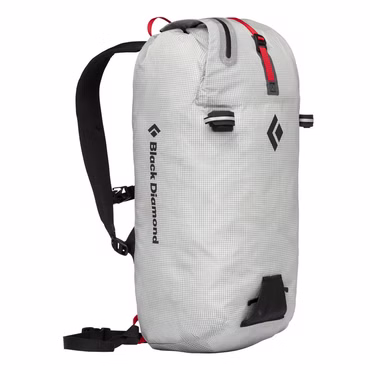 BLACK DIAMOND Kletterrucksack BLITZ 20 BACKPACK