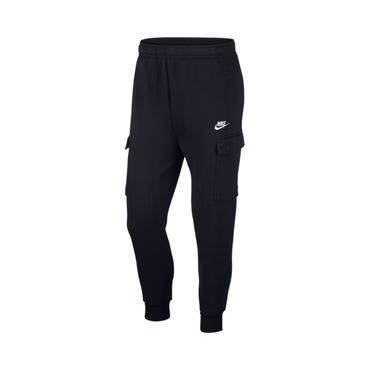 NIKE Herren Sporthose M NSW CLUB PANT CARGO BB