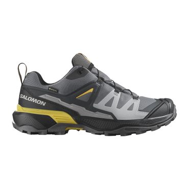SALOMON Herren Wanderschuhe X ULTRA 360 GTX