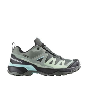 SALOMON Damen Multifunktionsschuhe X ULTRA 360 GTX W