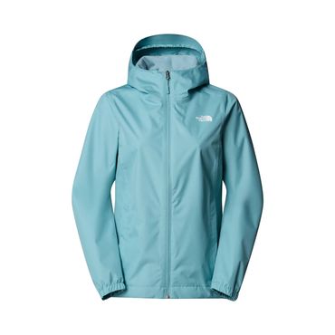THE NORTH FACE Damen Kapuzenjacke W QUEST JACKET - EU