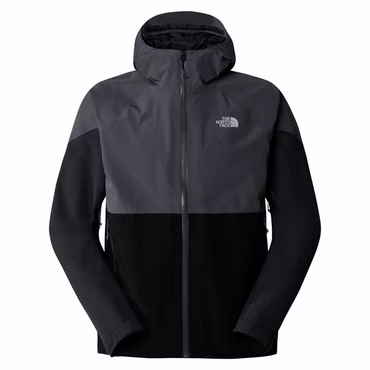THE NORTH FACE Herren Windjacke  M LIGHTNING ZIP-IN JACKET