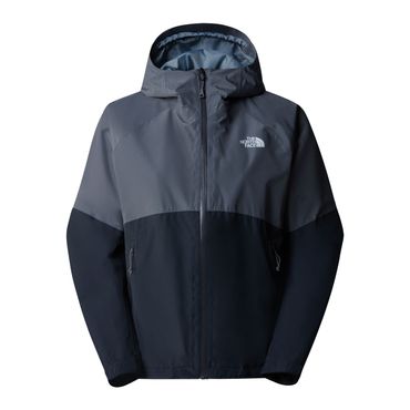 THE NORTH FACE Damen Windjacke W DIABLO DYNAMIC ZIP-IN JACKET