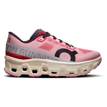 ON Damen Laufschuhe Cloudmonster Hyper