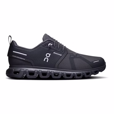 ON Damen Sneaker Cloud 6 Waterproof