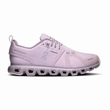 ON Damen Sneaker Cloud 6 Waterproof