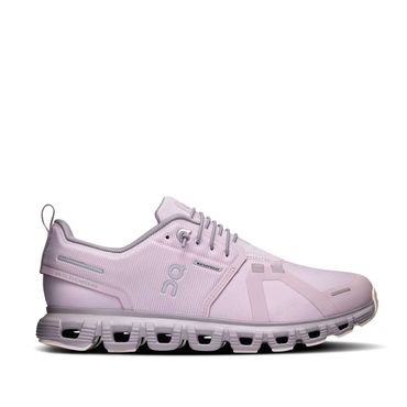 ON Damen Sneaker Cloud 6 Waterproof
