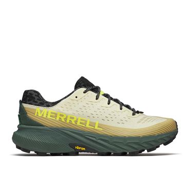 MERRELL Herren Trailrunningschuhe AGILITY PEAK 5